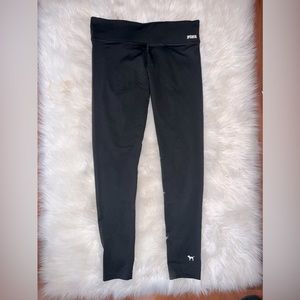 ✨Pink Ultimate Leggings✨